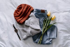 Najlepsze trendy w ubraniach dziecięcych na sezon letni