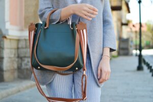 Trendy w modzie rekreacyjnej – elegancko na siłowni
